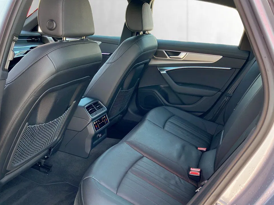 Audi A6 40 TDI design Aut. | Bild 24 von 28
