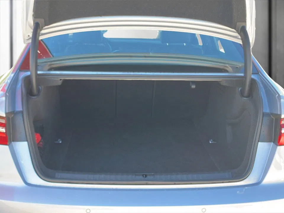 Audi A6 40 TDI design Aut. | Bild 26 von 28