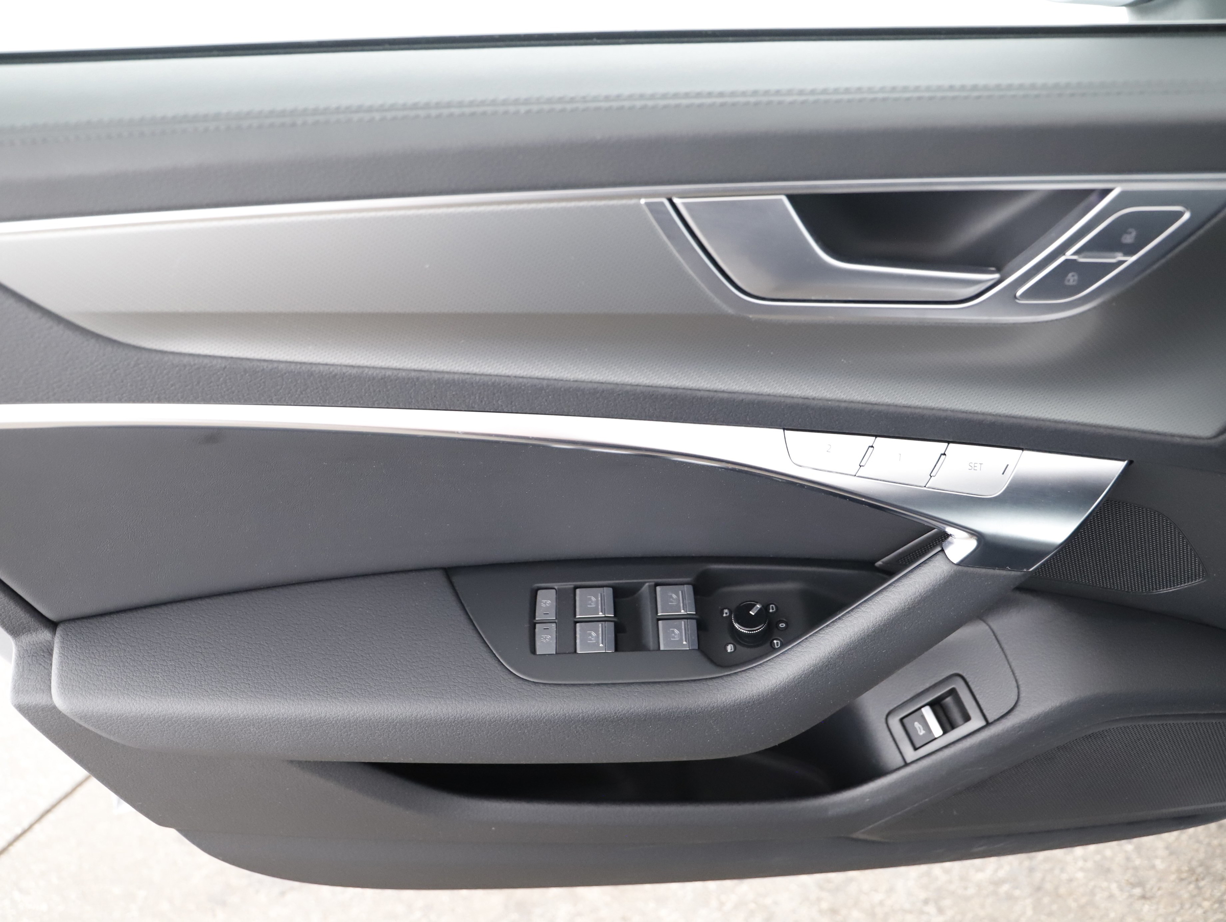 Audi A6 40 TDI design Aut. | Bild 4 von 23