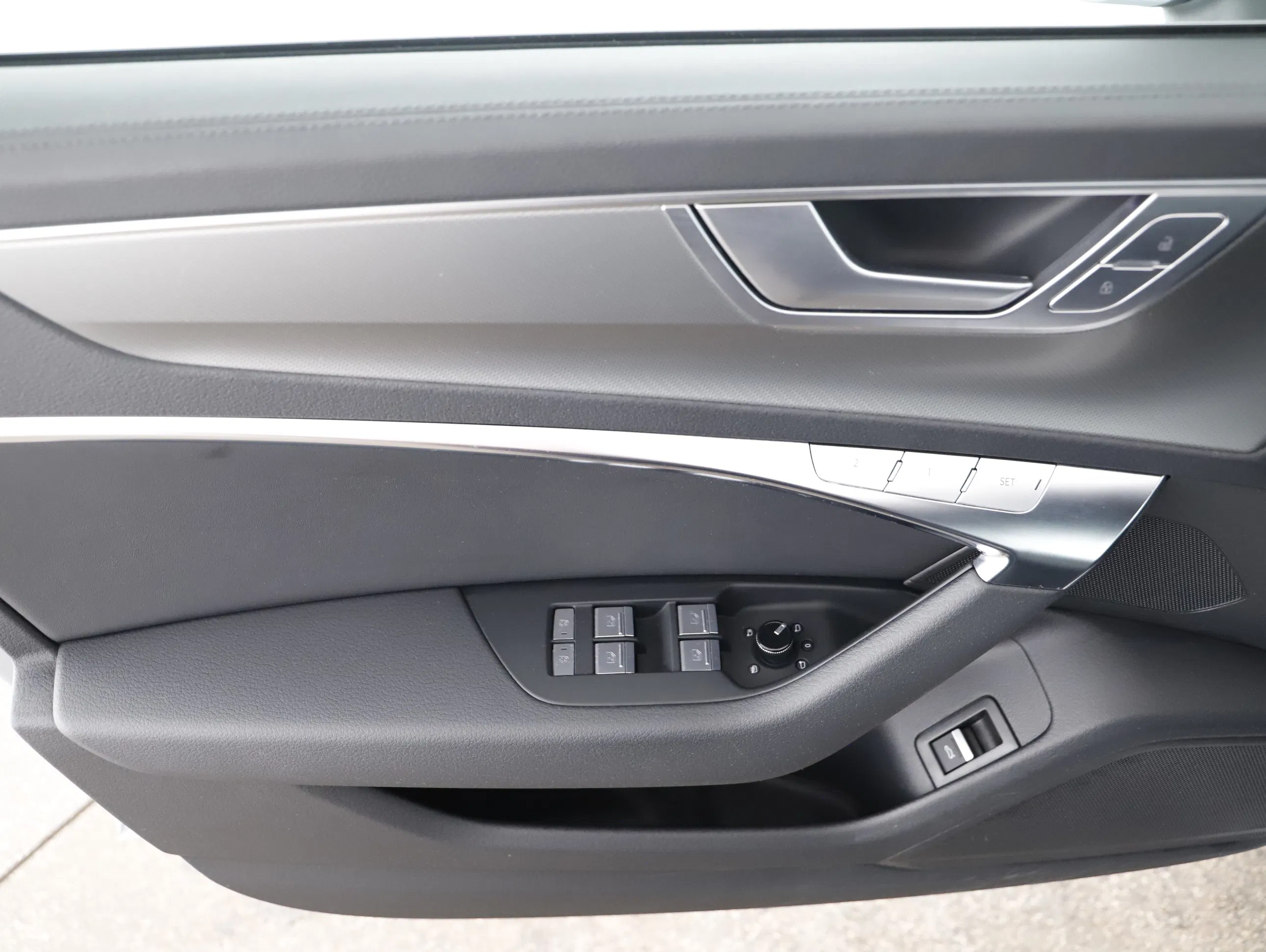 Audi A6 40 TDI design Aut. | Bild 4 von 23