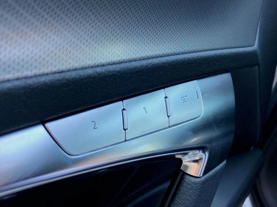 Audi A6 40 TDI design Aut. | Bild 19 von 28
