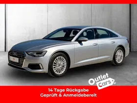 Audi A6 40 TDI design Aut. | Thumbnail 1 von 28