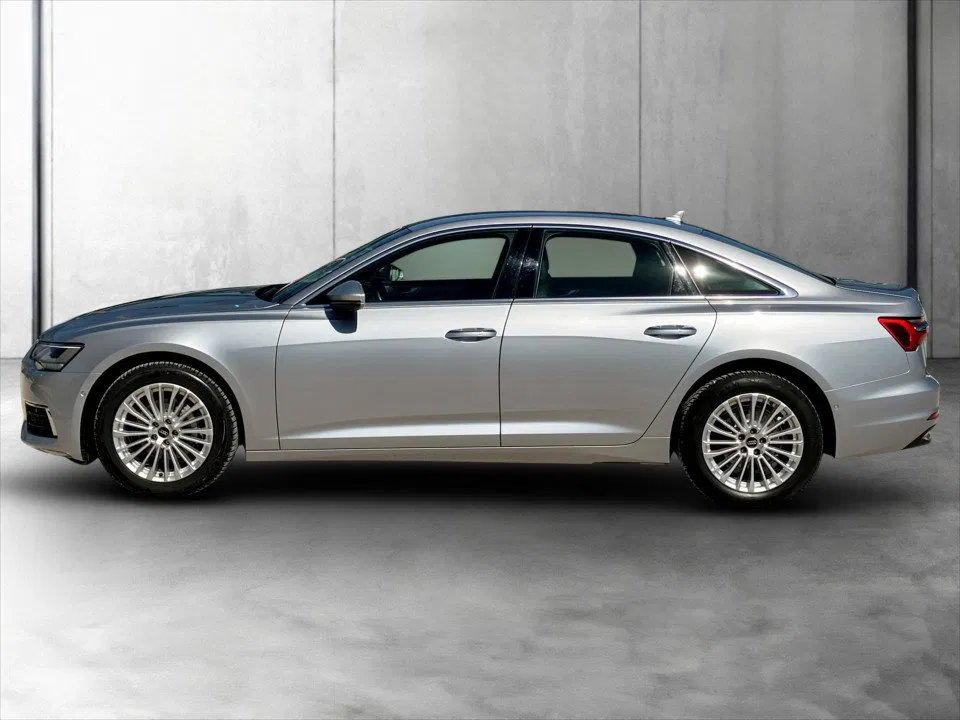 Audi A6 40 TDI design Aut. | Bild 3 von 28