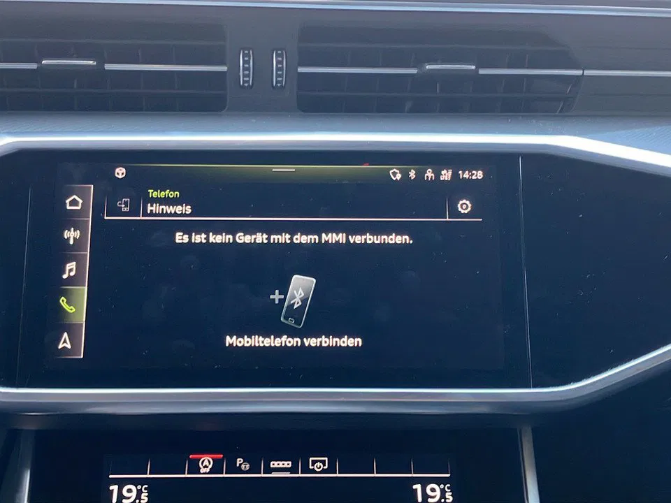 Audi A6 40 TDI design Aut. | Bild 13 von 28