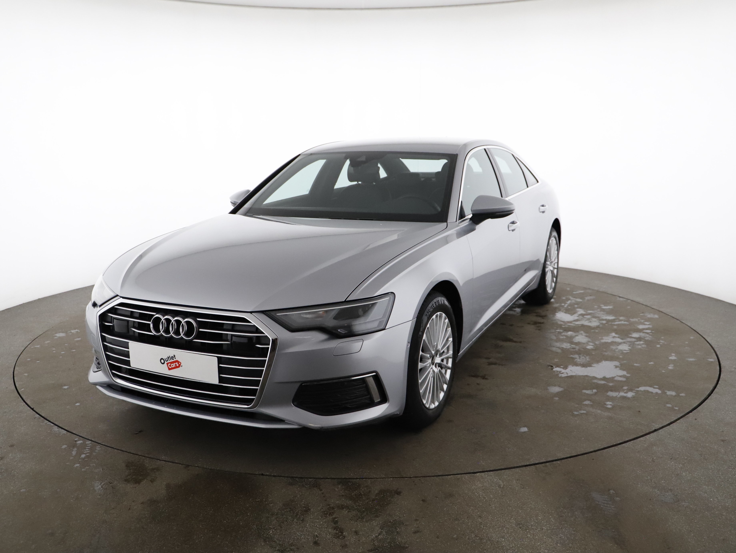 Audi A6 40 TDI design Aut. | Bild 2 von 23
