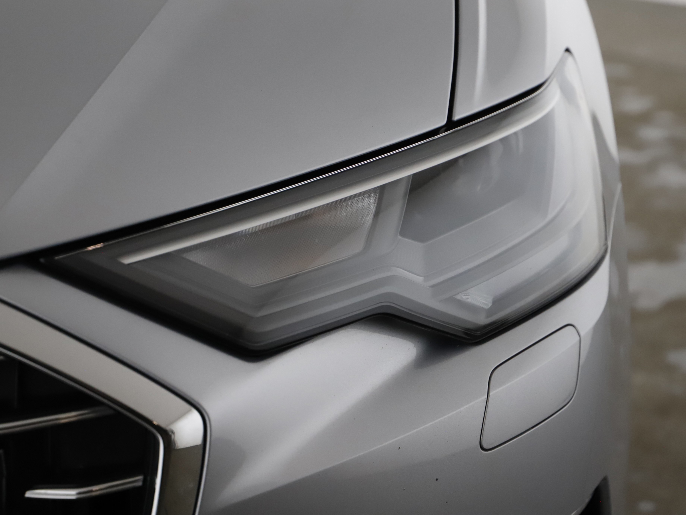 Audi A6 40 TDI design Aut. | Bild 22 von 23