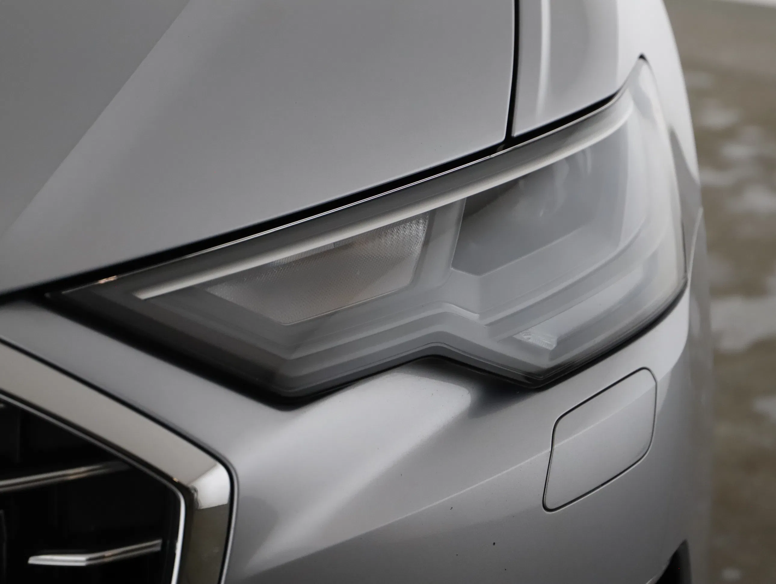 Audi A6 40 TDI design Aut. | Bild 22 von 23