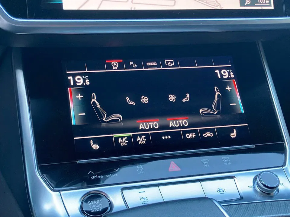 Audi A6 40 TDI design Aut. | Bild 16 von 28