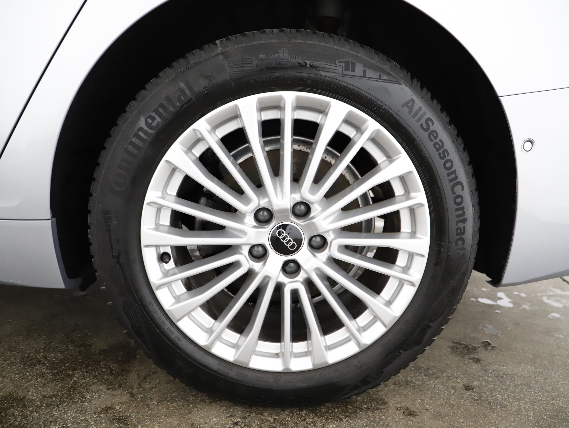 Audi A6 40 TDI design Aut. | Bild 23 von 23