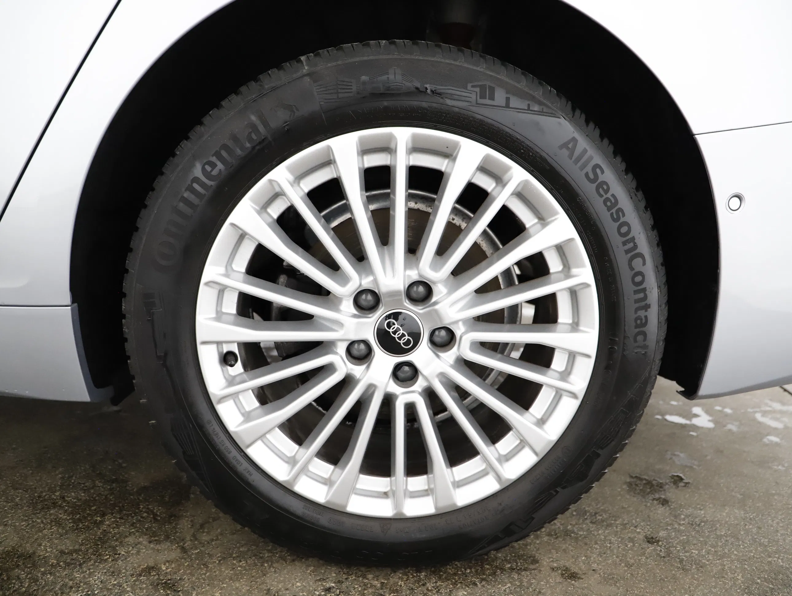 Audi A6 40 TDI design Aut. | Bild 23 von 23