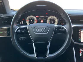 Audi A6 40 TDI design Aut. | Thumbnail 10 von 28