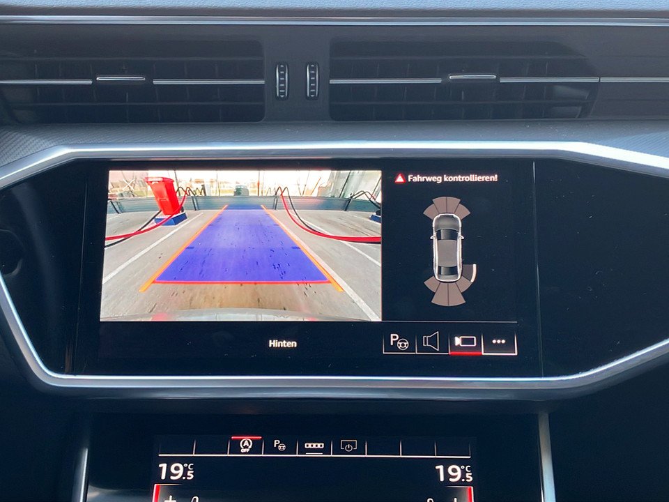 Audi A6 40 TDI design Aut. | Bild 15 von 28