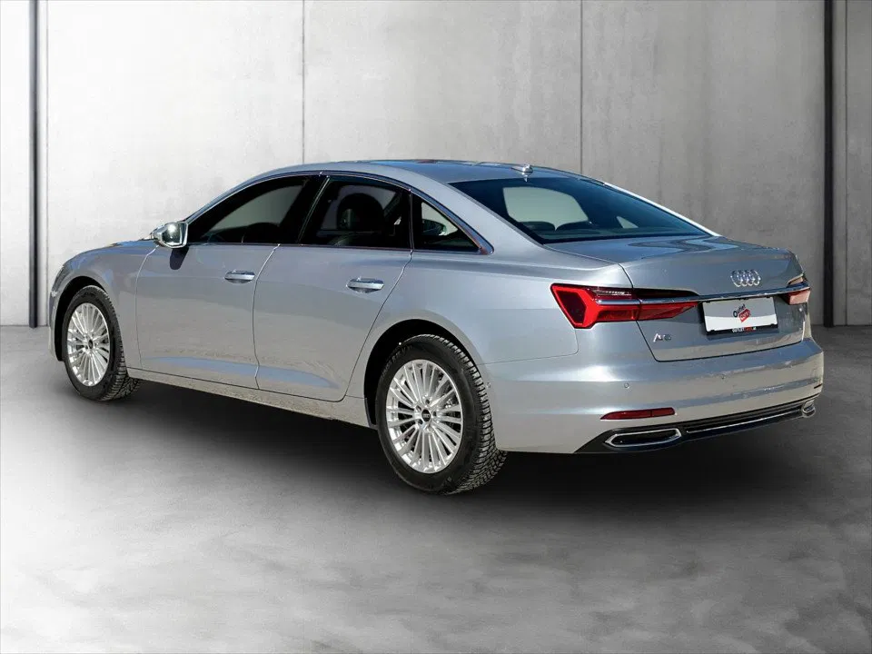 Audi A6 40 TDI design Aut. | Bild 4 von 28