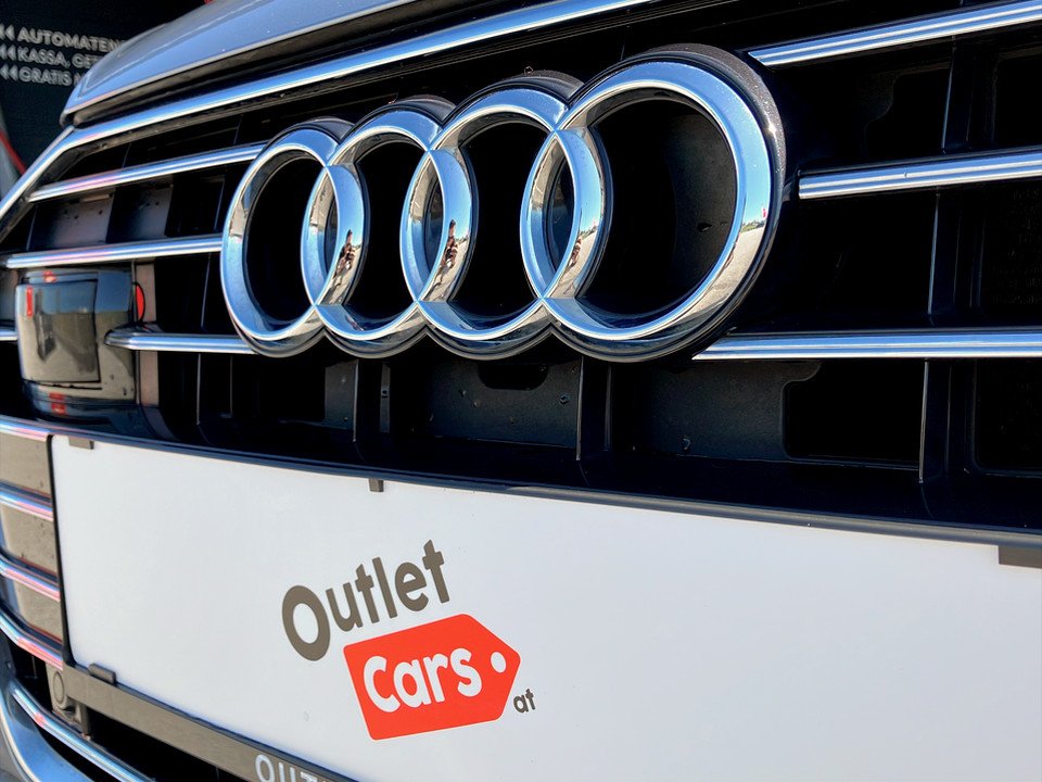Audi A6 40 TDI design Aut. | Bild 28 von 28