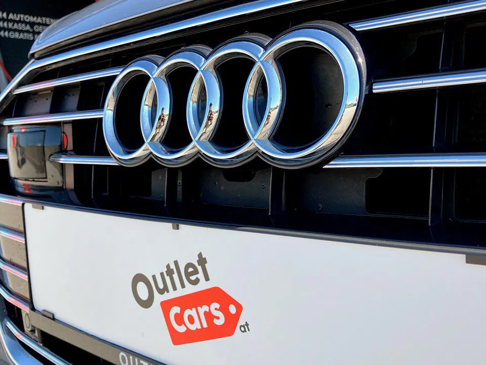 Audi A6 40 TDI design Aut. | Bild 28 von 28