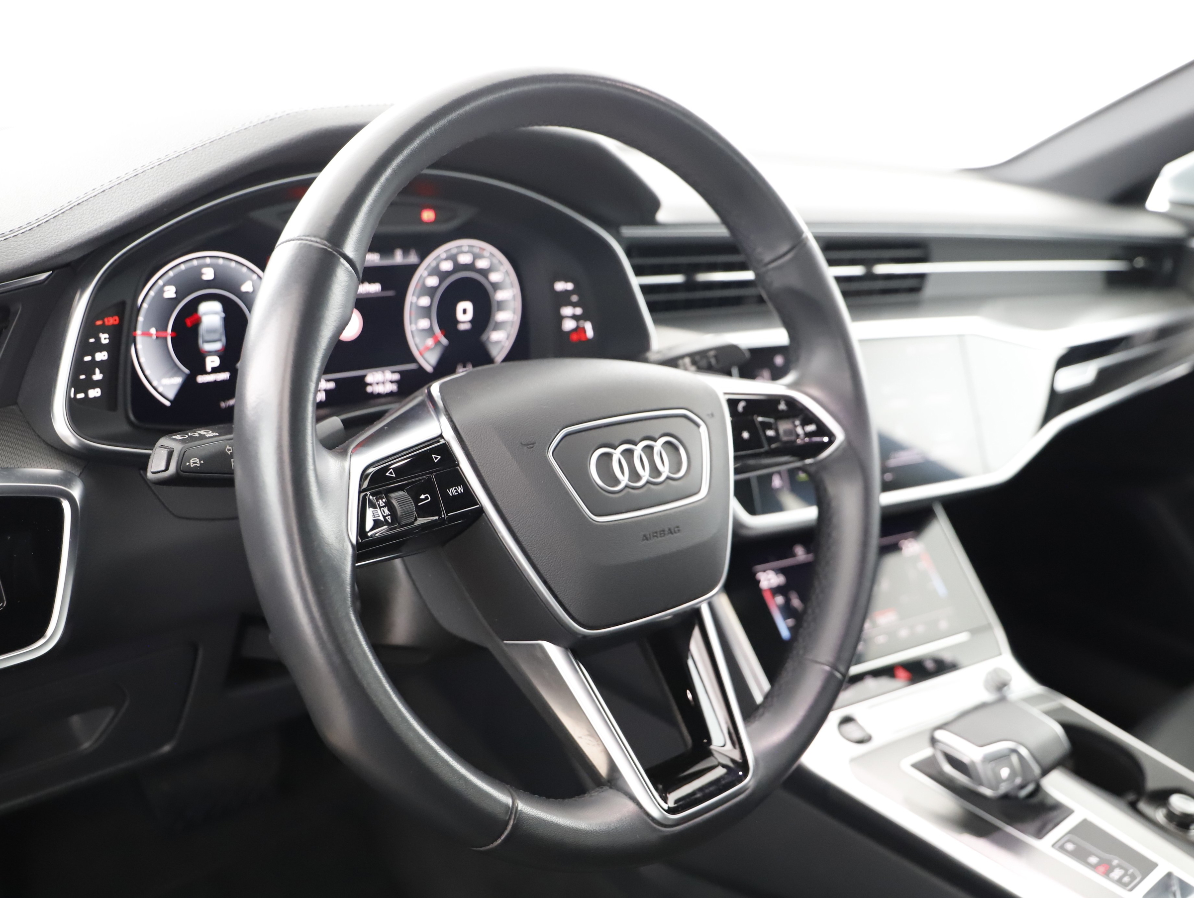 Audi A6 40 TDI design Aut. | Bild 9 von 23
