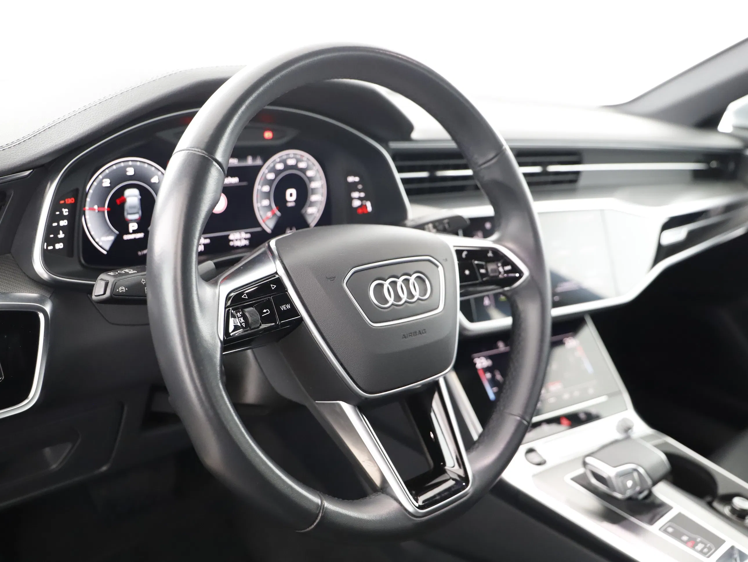 Audi A6 40 TDI design Aut. | Bild 9 von 23