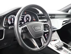 Audi A6 40 TDI design Aut. | Thumbnail 9 von 23