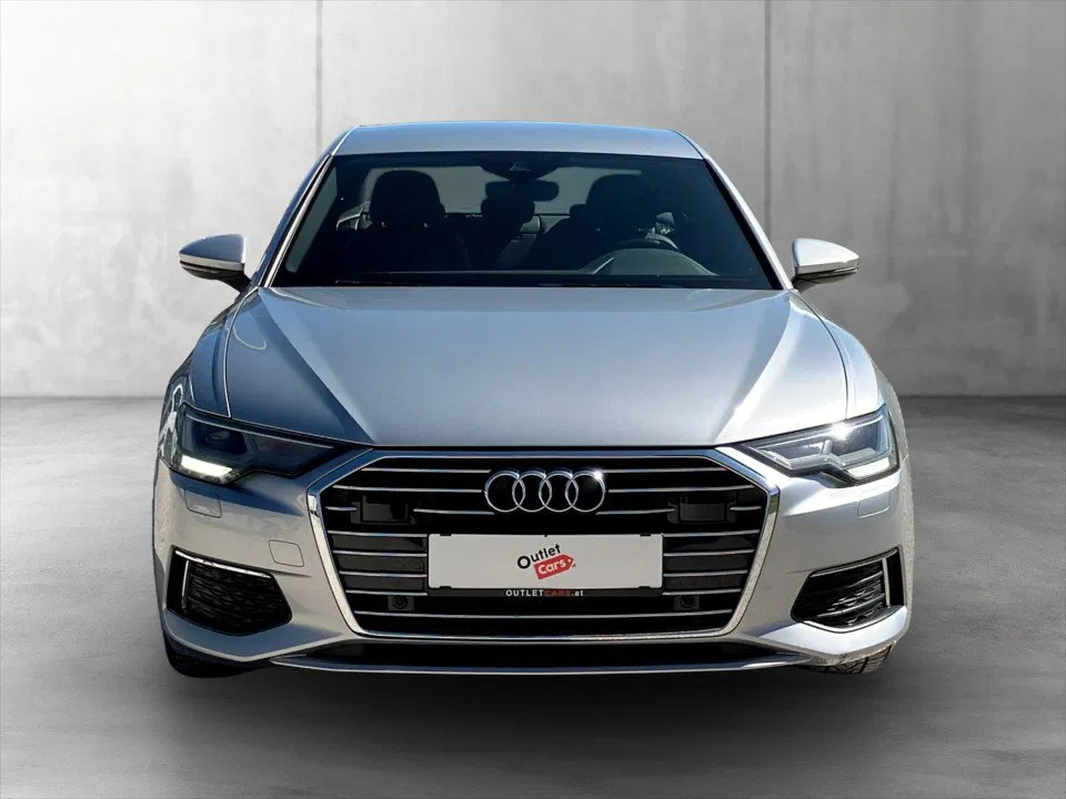 Audi A6 40 TDI design Aut. | Bild 5 von 28