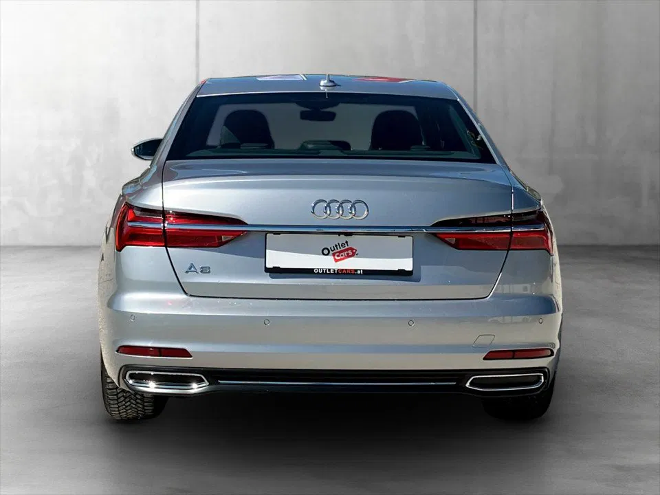 Audi A6 40 TDI design Aut. | Bild 6 von 28