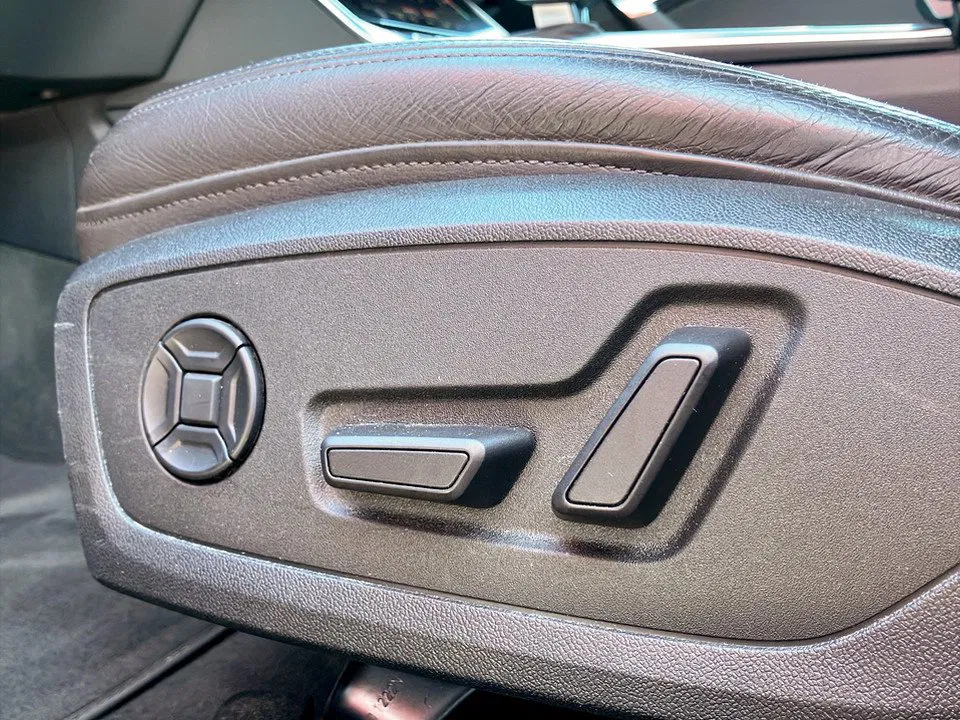 Audi A6 40 TDI design Aut. | Bild 20 von 28