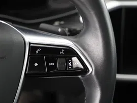 Audi A6 40 2.0 TDI quattro sport | Thumbnail 8 von 21
