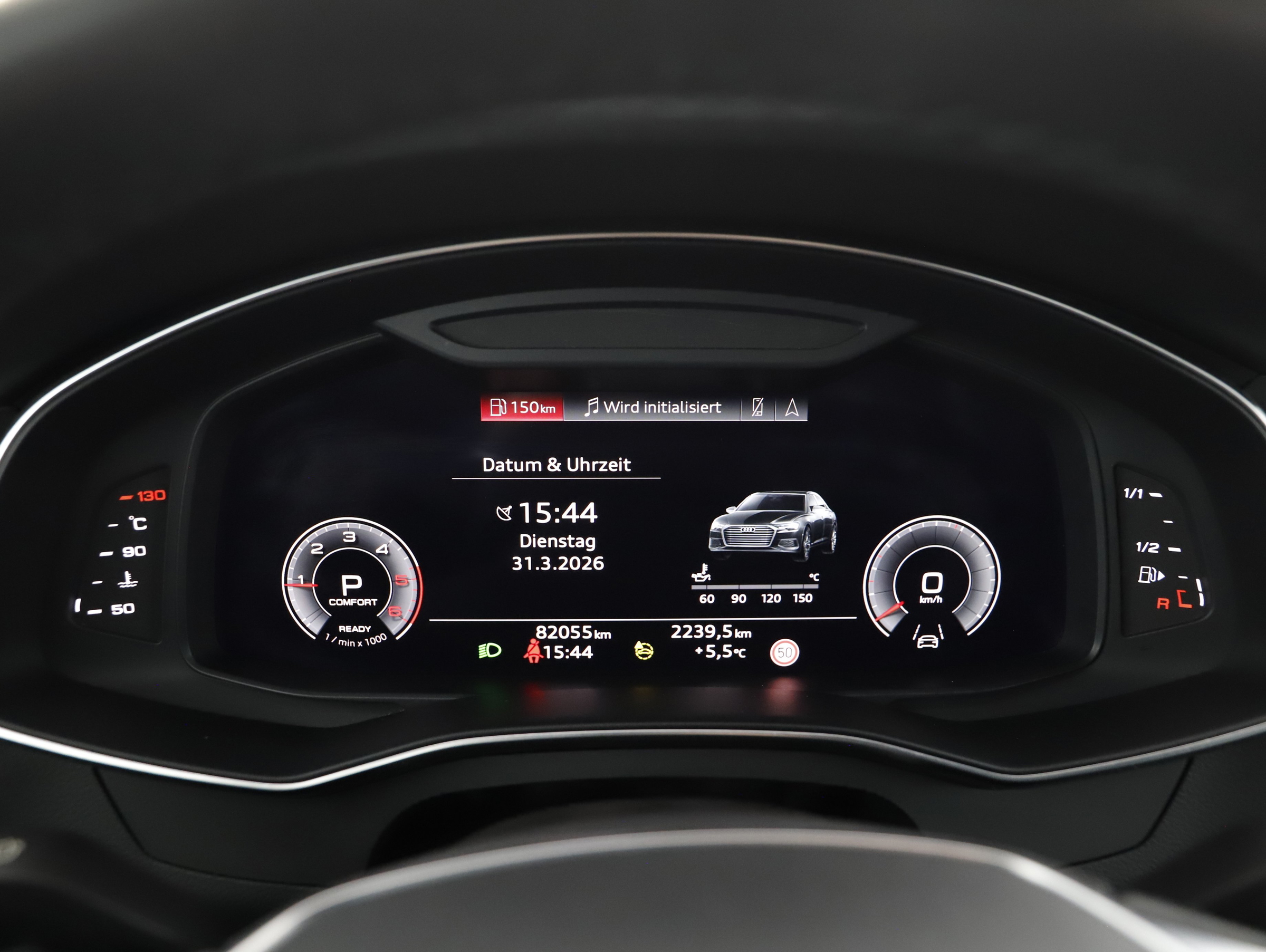 Audi A6 40 2.0 TDI quattro sport | Bild 10 von 21