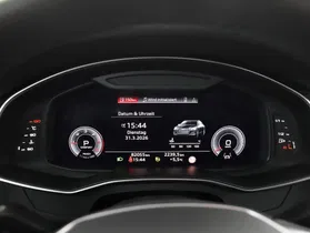 Audi A6 40 2.0 TDI quattro sport | Thumbnail 10 von 21