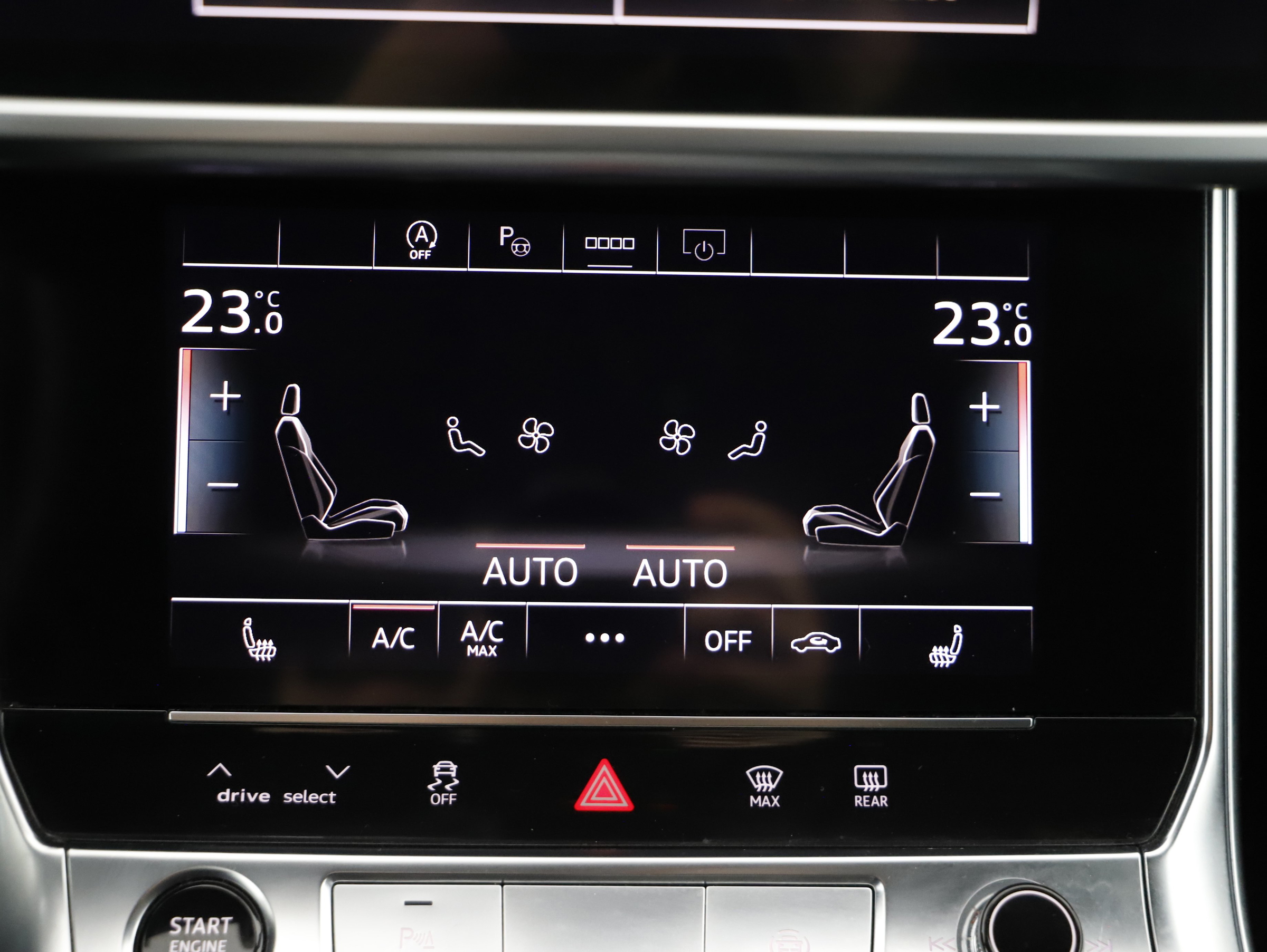 Audi A6 40 2.0 TDI quattro sport | Bild 13 von 21