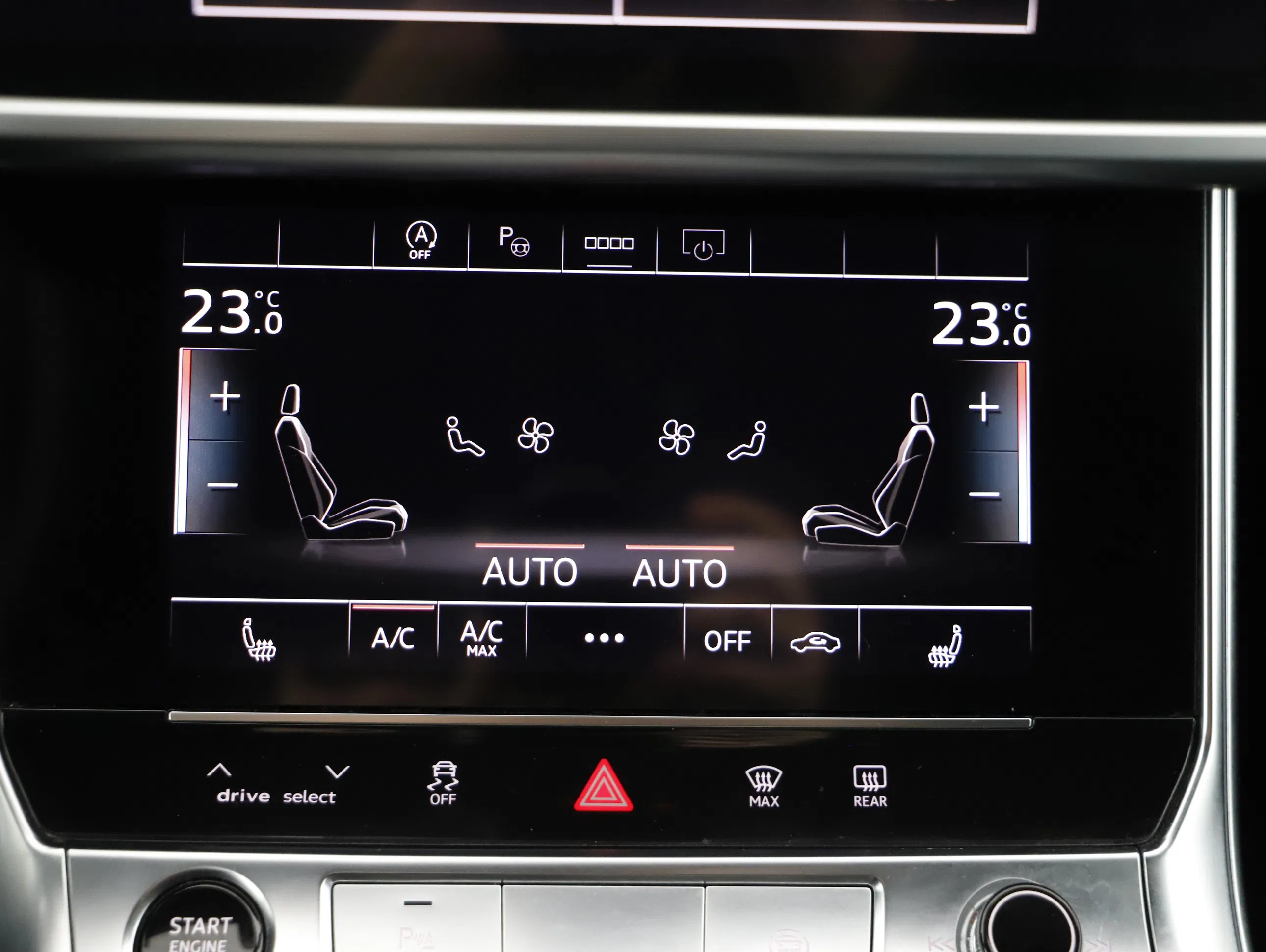 Audi A6 40 2.0 TDI quattro sport | Bild 13 von 21