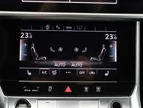 Audi A6 40 2.0 TDI quattro sport | Thumbnail 13 von 21