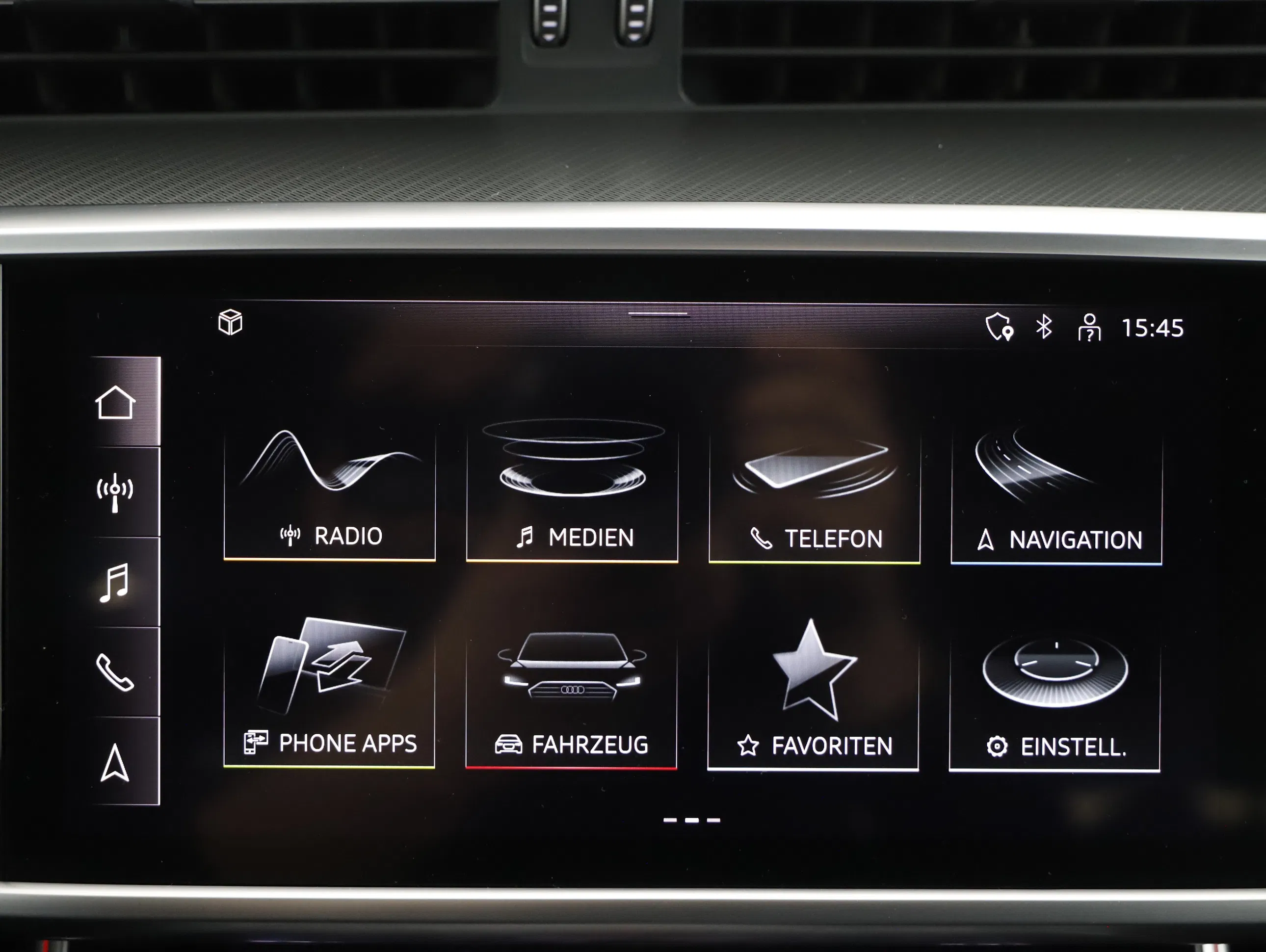 Audi A6 40 2.0 TDI quattro sport | Bild 15 von 21