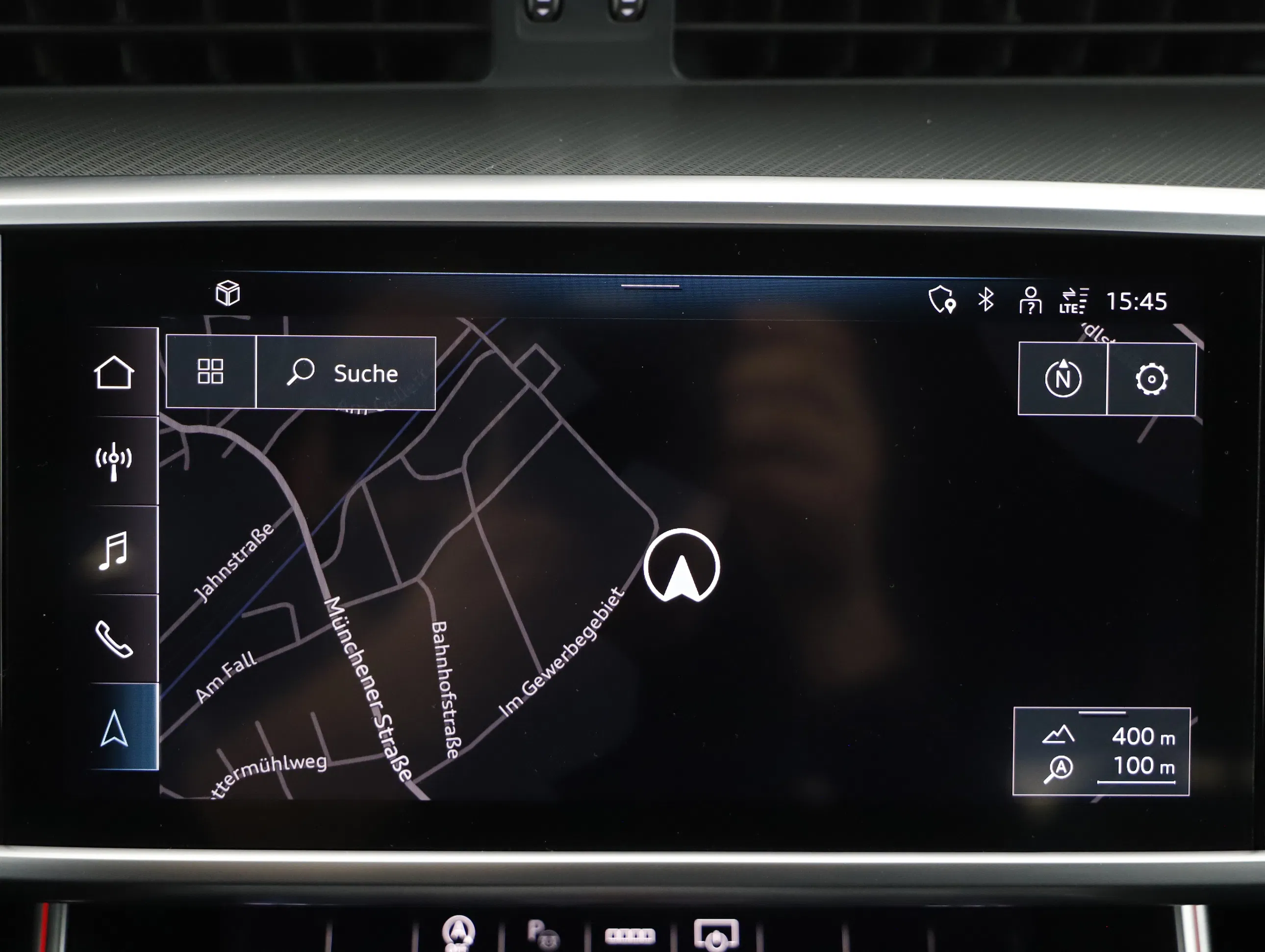 Audi A6 40 2.0 TDI quattro sport | Bild 16 von 21
