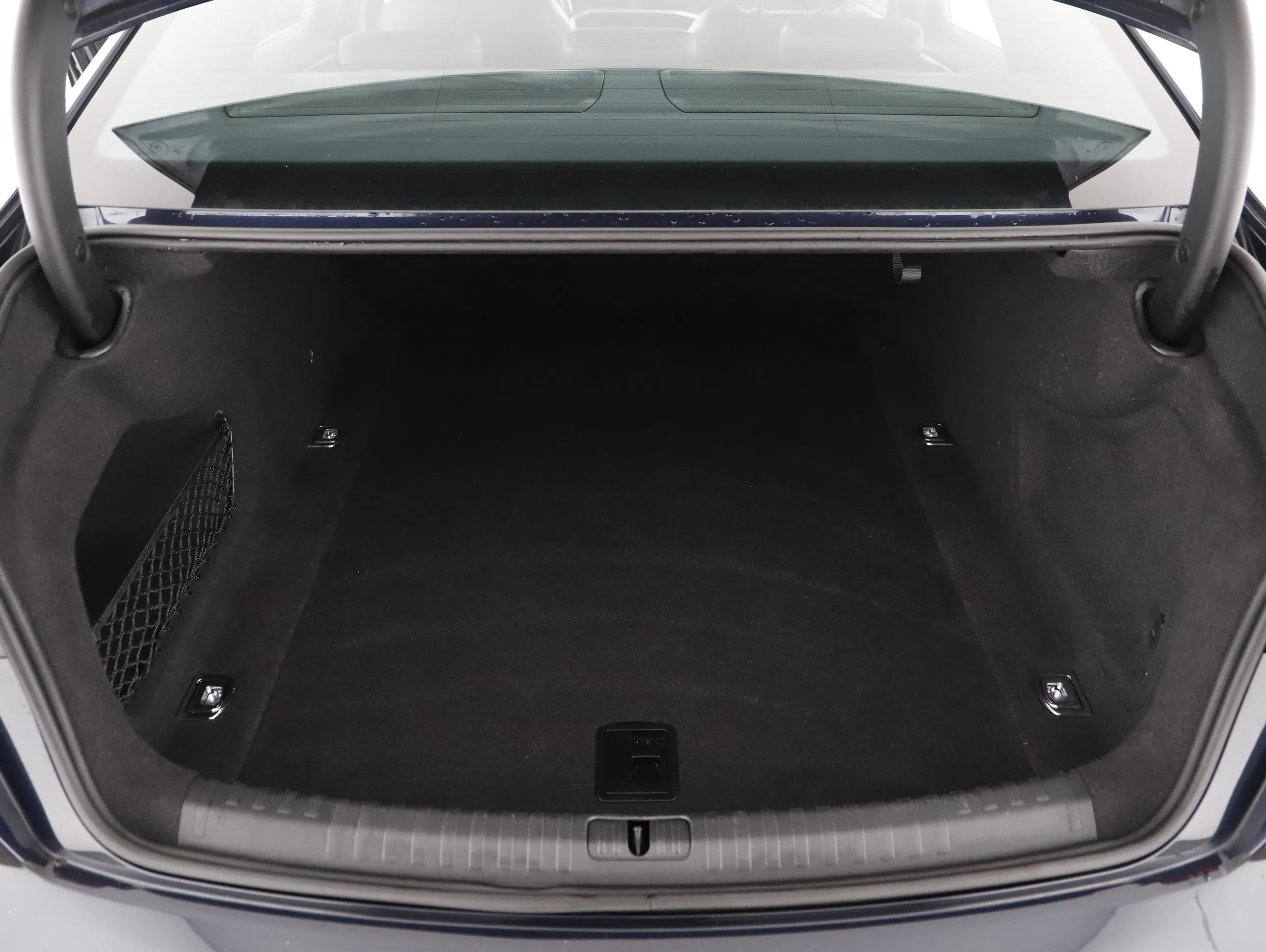 Audi A6 40 2.0 TDI quattro sport | Bild 18 von 21