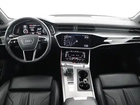 Audi A6 40 2.0 TDI quattro sport | Thumbnail 11 von 21