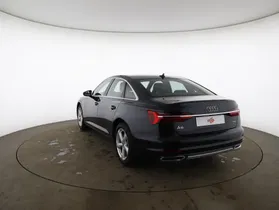 Audi A6 40 2.0 TDI quattro sport | Thumbnail 2 von 21