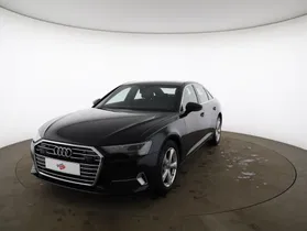 Audi A6 40 2.0 TDI quattro sport | Thumbnail 1 von 21