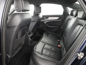 Audi A6 40 2.0 TDI quattro sport | Thumbnail 17 von 21
