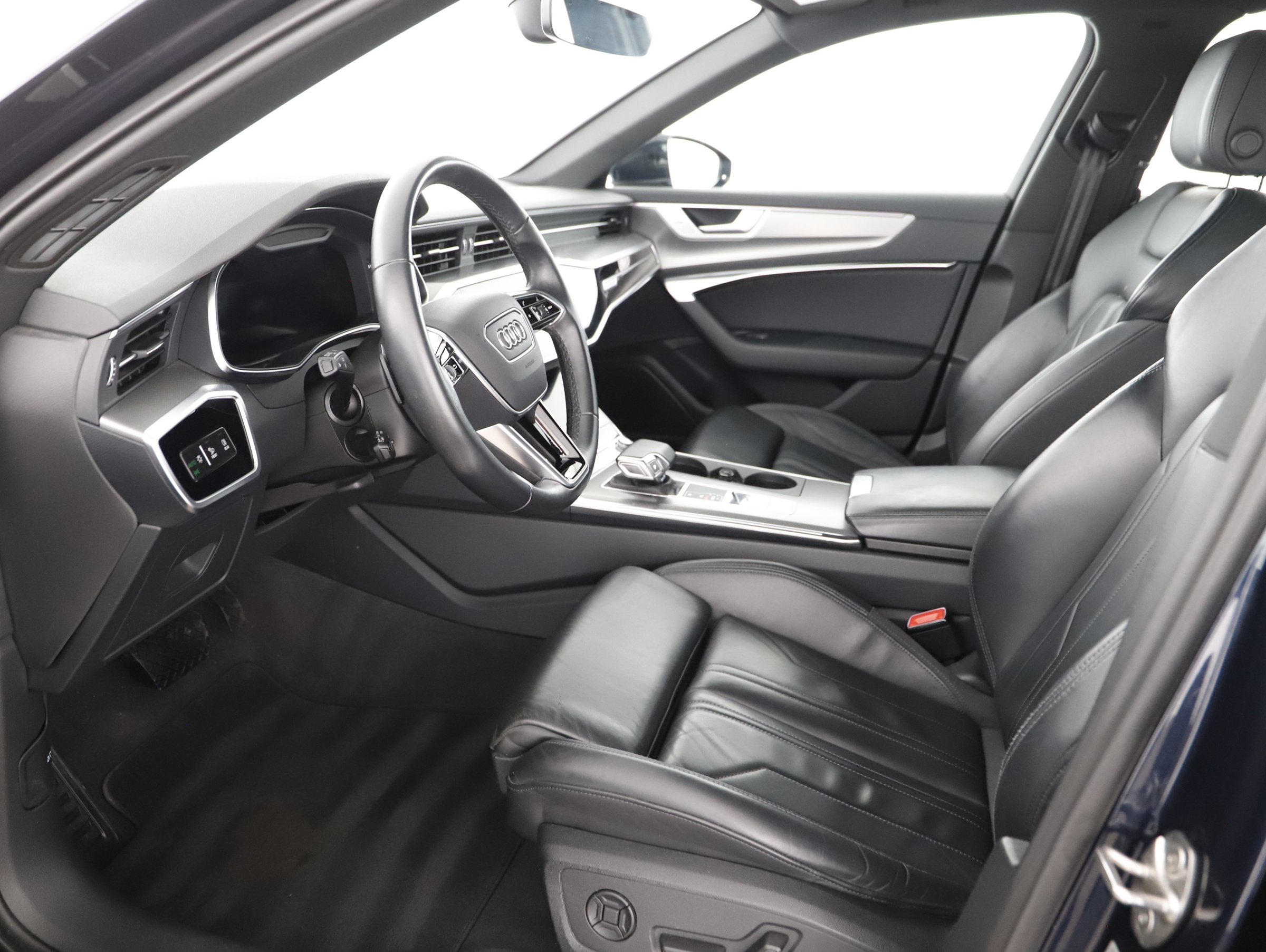 Audi A6 40 2.0 TDI quattro sport | Bild 6 von 21