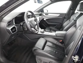 Audi A6 40 2.0 TDI quattro sport | Thumbnail 6 von 21