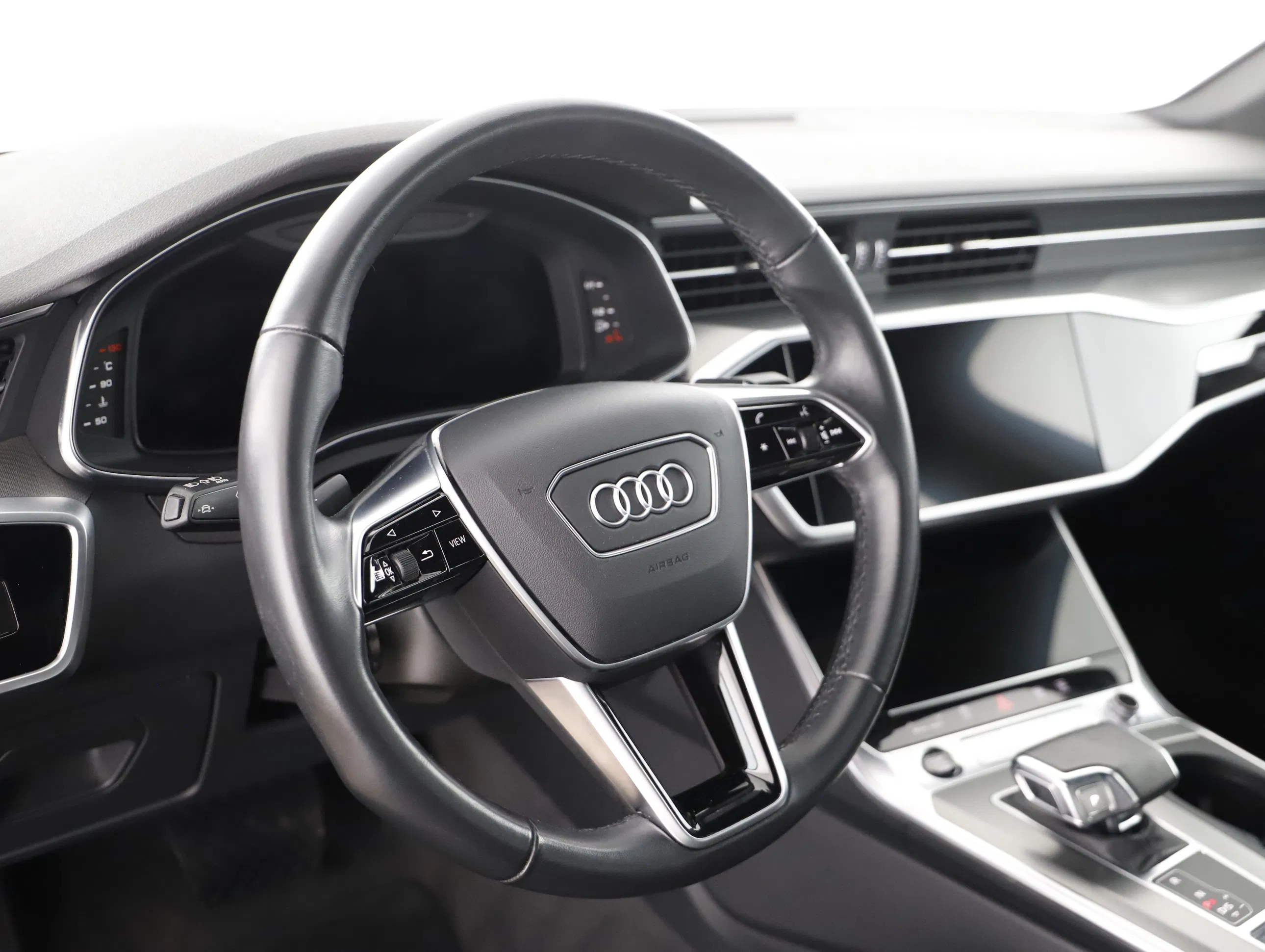 Audi A6 40 2.0 TDI quattro sport | Bild 9 von 21