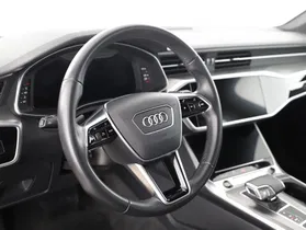 Audi A6 40 2.0 TDI quattro sport | Thumbnail 9 von 21