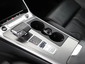 Audi A6 40 2.0 TDI quattro sport | Thumbnail 12 von 21