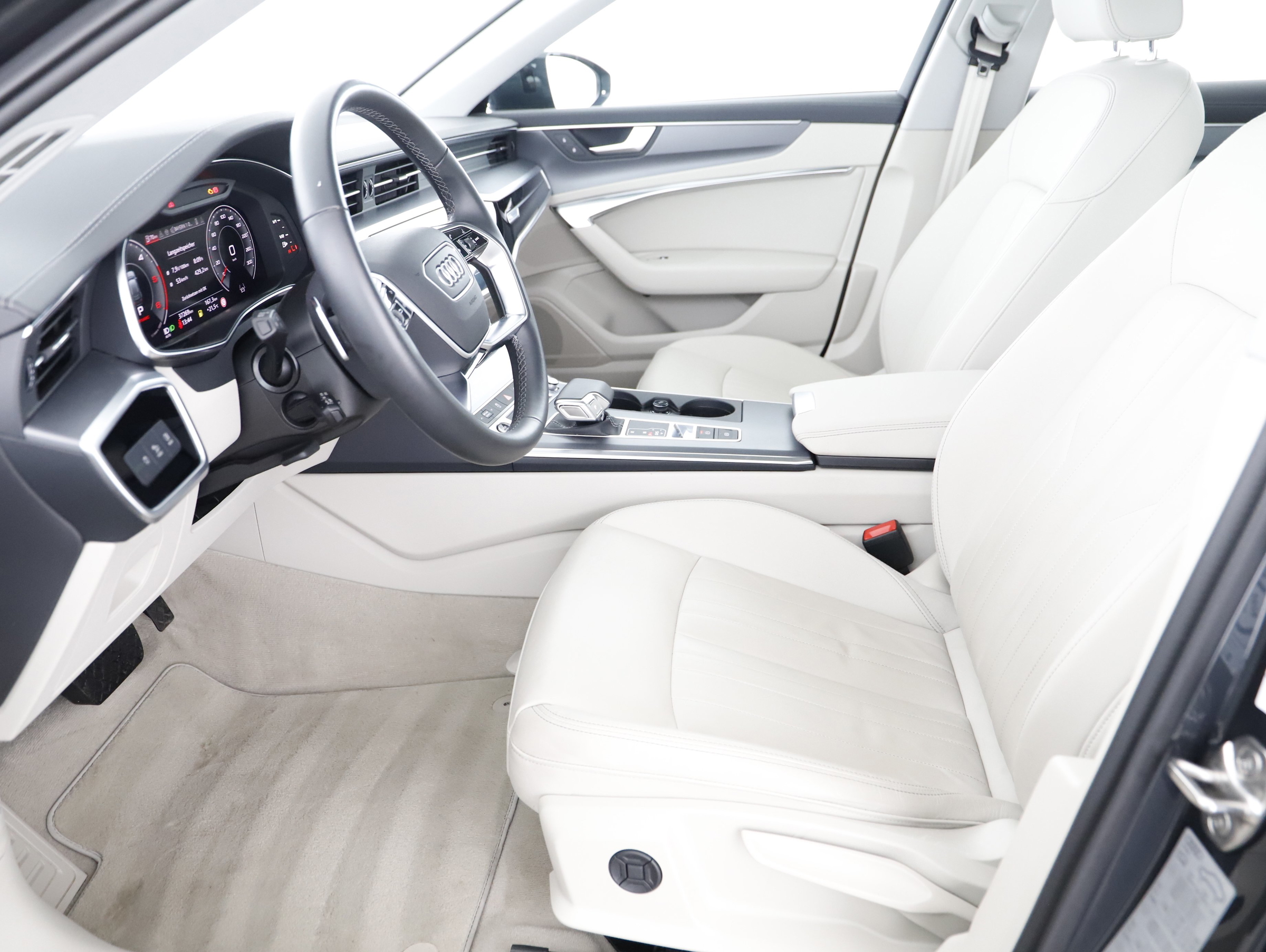 Bild eines Audi A6 Avant 35 2.0 TDI