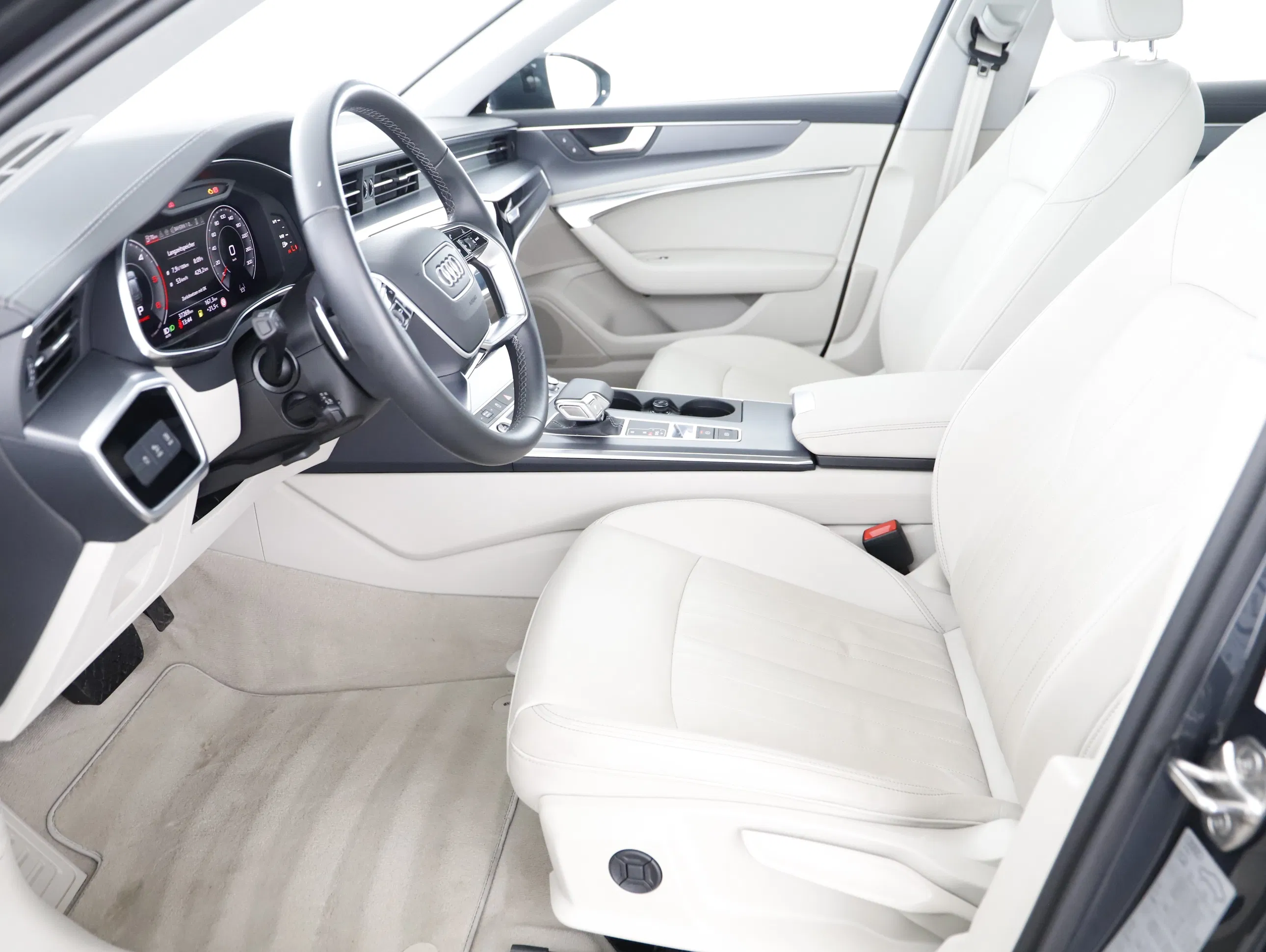 Audi A6 Avant 35 2.0 TDI | Bild 1 von 25