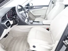 Audi A6 Avant 35 2.0 TDI | Thumbnail 1 von 25