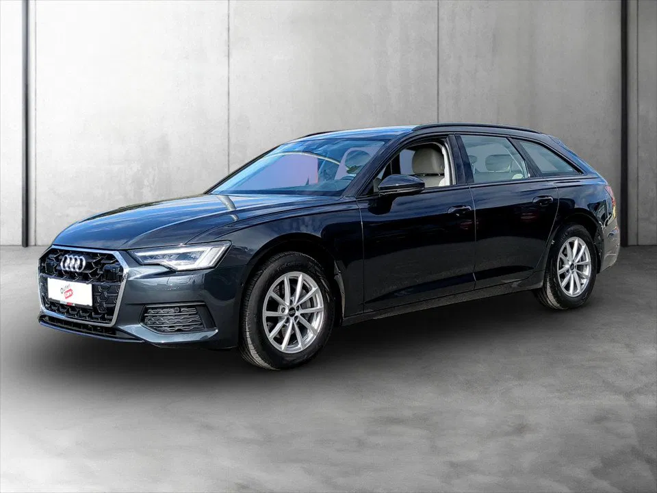 Audi A6 Avant 35 2.0 TDI | Bild 1 von 22
