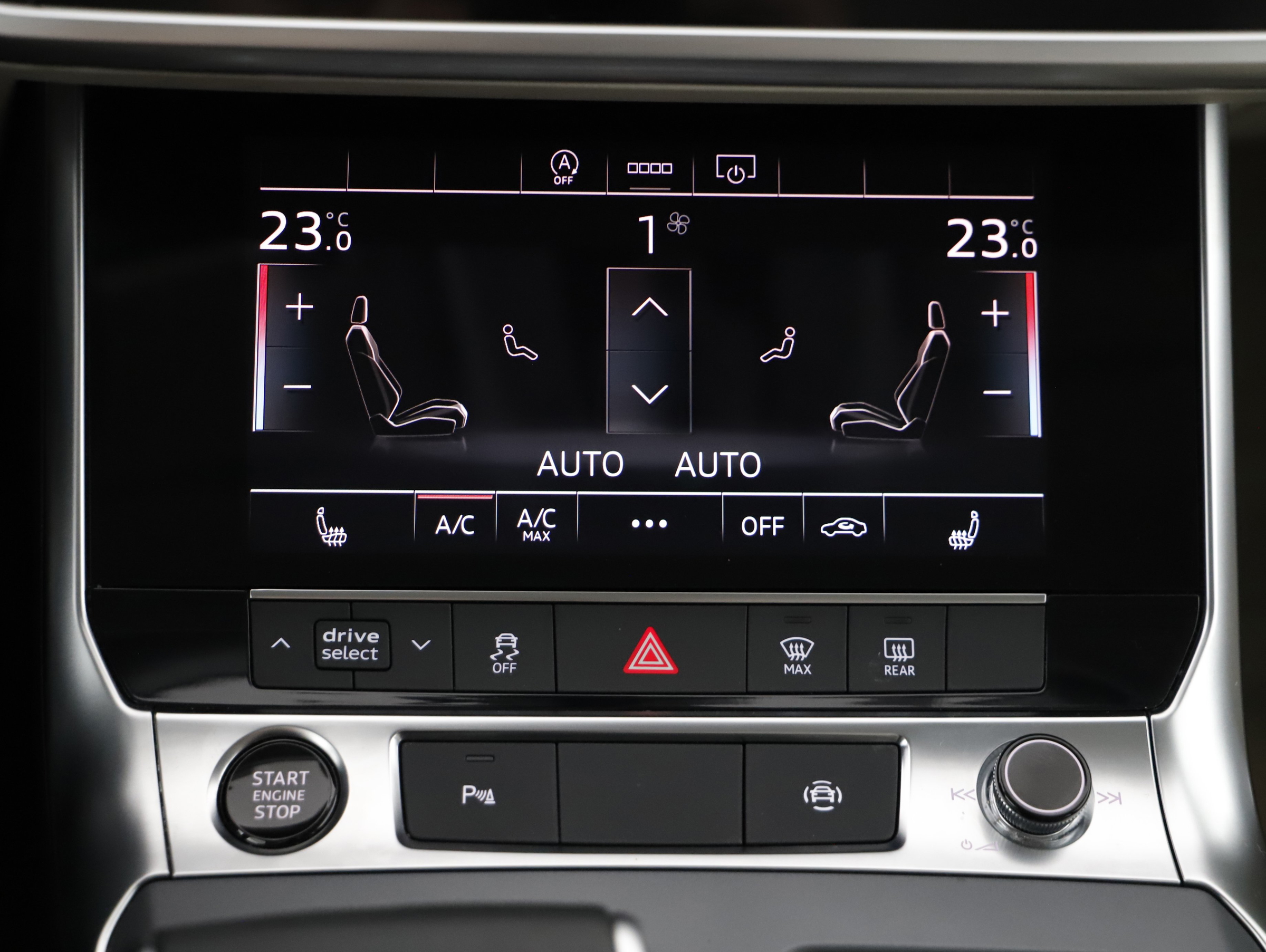 Audi A6 Avant 35 2.0 TDI | Bild 10 von 25