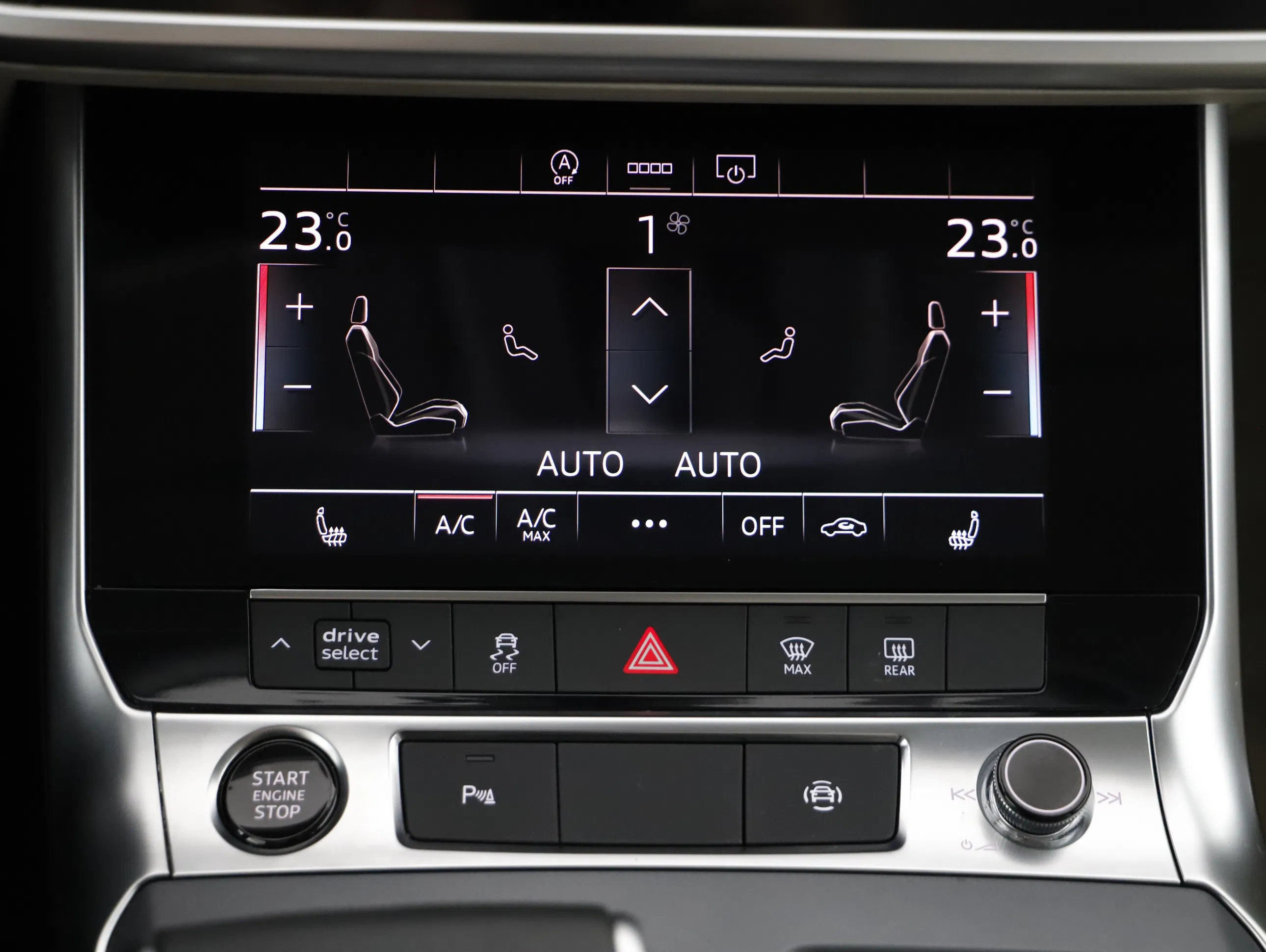 Audi A6 Avant 35 2.0 TDI | Bild 10 von 25
