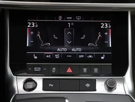 Audi A6 Avant 35 2.0 TDI | Thumbnail 10 von 25